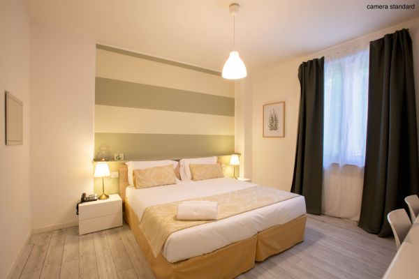 La Bergamina Hotel&Restaurant (Arcore)